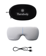 SmartGoggles Eye Mask & Eye Massager