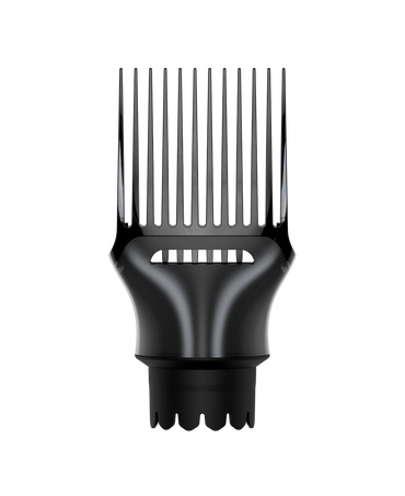 Speed Professional Hair Dryer High Strength Comb