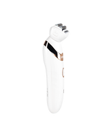 Contouring Head Wet & Dry Lady Shaver