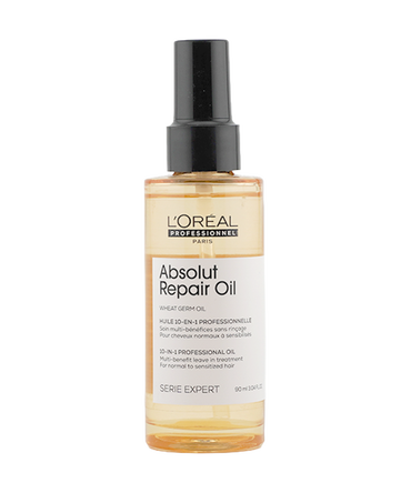 Serie Expert Absolut Repair 10-in-1 Oil - 90mL