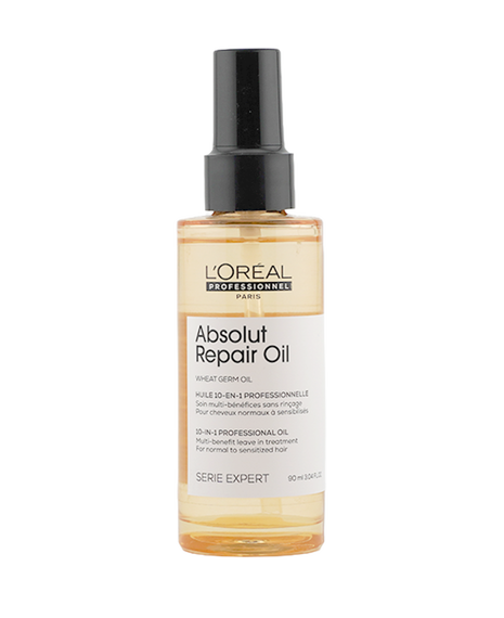 Serie Expert Absolut Repair 10-in-1 Oil - 90mL