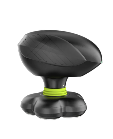 MORPHEUS 4D Head Shaver