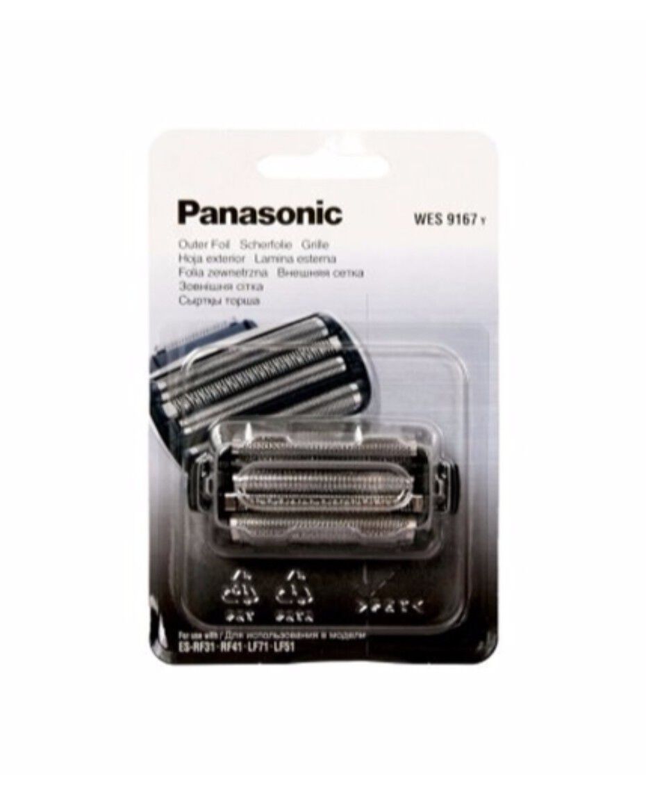 Panasonic Replacement Foil for LF51 & LF71 Shaver Shop
