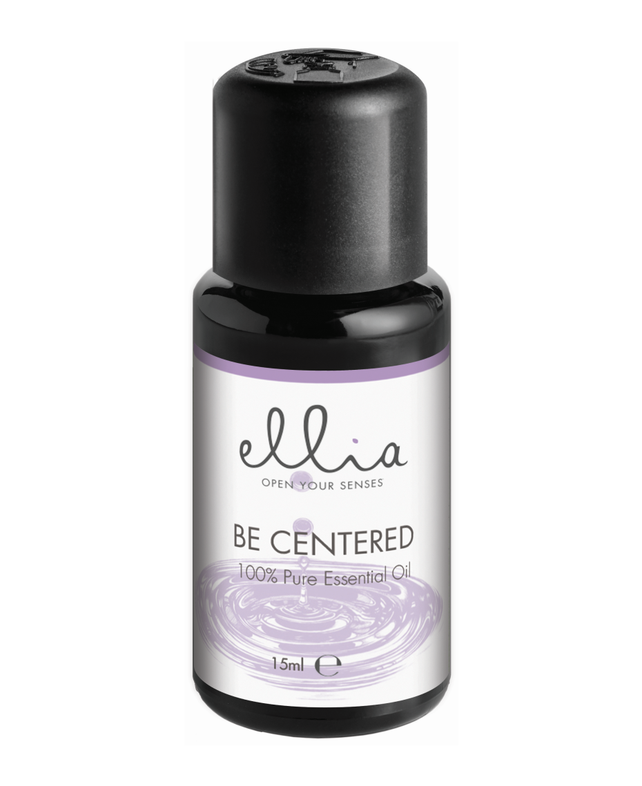 Ellia store essential oils