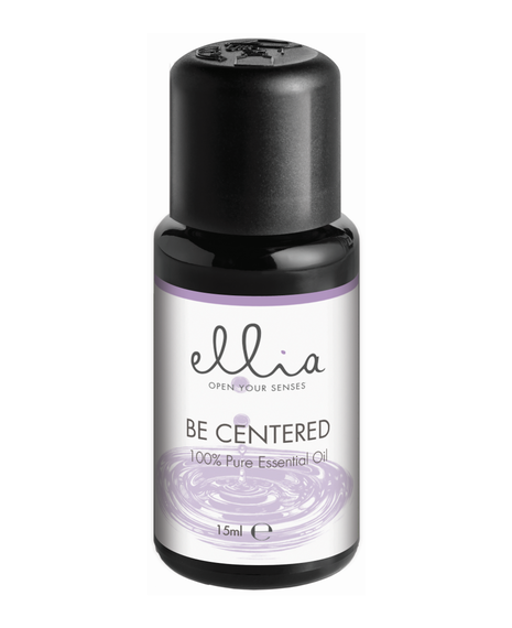 Essential Oil - Be Centred 15mL