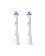 iO Specialised Clean Replacement Brush Heads 2 Pack