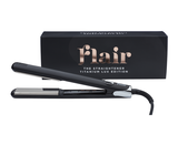 Titanium Lux Straightener