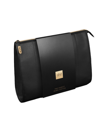 Heat-Resistant Hair Dryer Bag