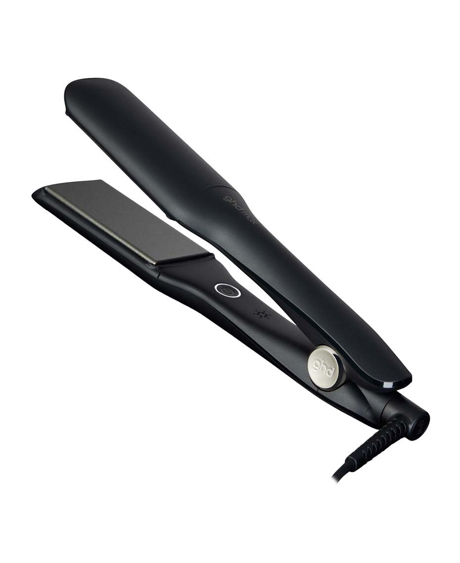 ghd® max wide plate hair straightener limited edition gift set