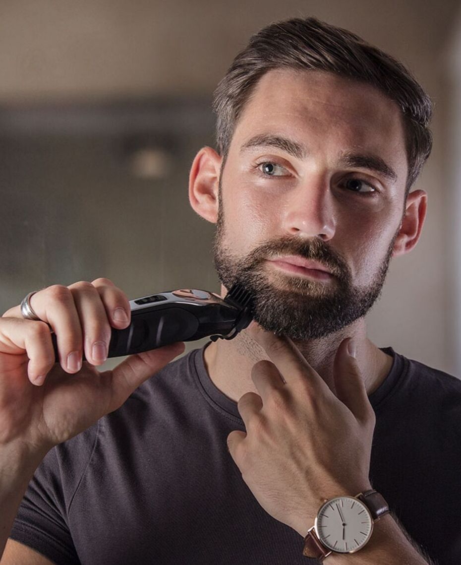 shaver shop wahl beard trimmer