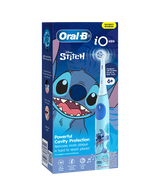 iO Kids Electric Toothbrush - Disney Stitch