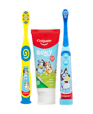 Kids Bluey Gift Pack