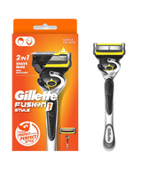 Fusion1 Style Razor