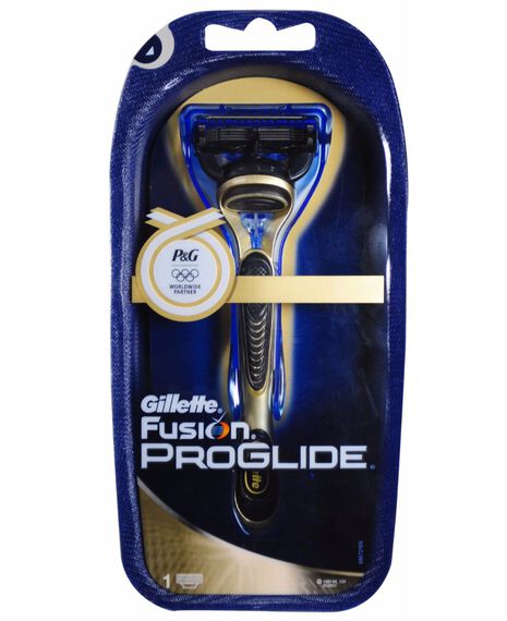 Gillette Fusion ProGlide Razor
