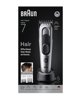 Series 7 Hair Clipper