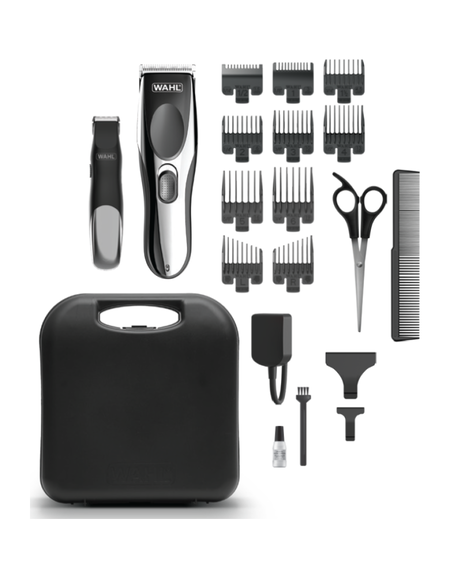 Cordless Groom Pro Hair Clipper Combo