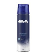 Refreshing Breeze Shave Gel - 195g
