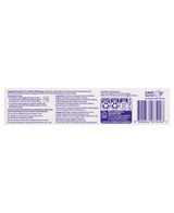 Sensitive Whitening Toothpaste, 110g, For Sensitive Teeth Pain Relief