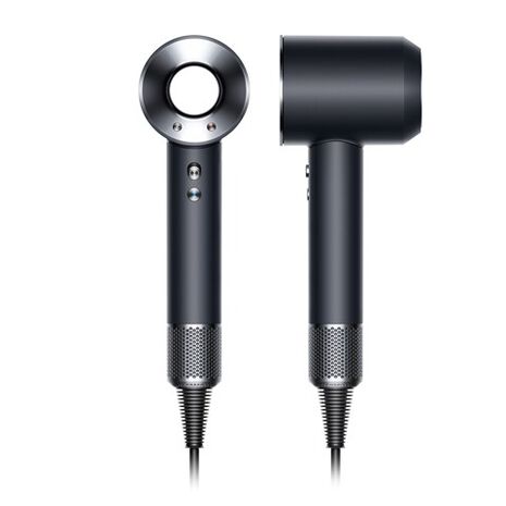 Supersonic Hair Dryer - Black