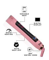 The Wave Wand Three Piece Edition