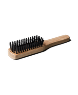 Bamboo Hair & Beard Brush