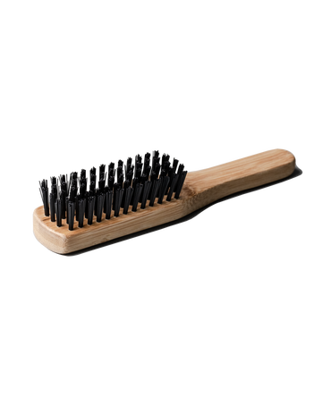 Bamboo Hair & Beard Brush