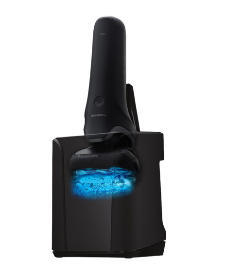 Series 900 PRO 5-Blade Wet & Dry Electric Shaver with Clean & Charge Station