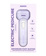 Electric Pedicure Tool