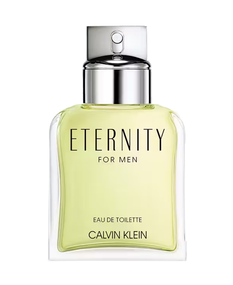 Calvin Klein Eternity For Men EDT 100mL