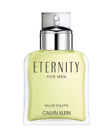 Eternity For Men EDT - 100mL