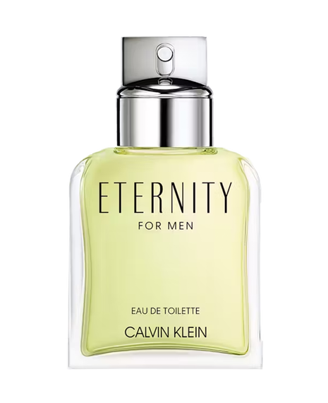 Eternity For Men EDT - 100mL