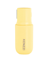 Facial Hair Remover - Yellow