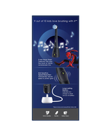 iO Kids Electric Toothbrush - Marvel Spider-Man