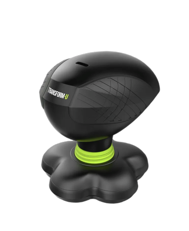 MORPHEUS 4D Head Shaver
