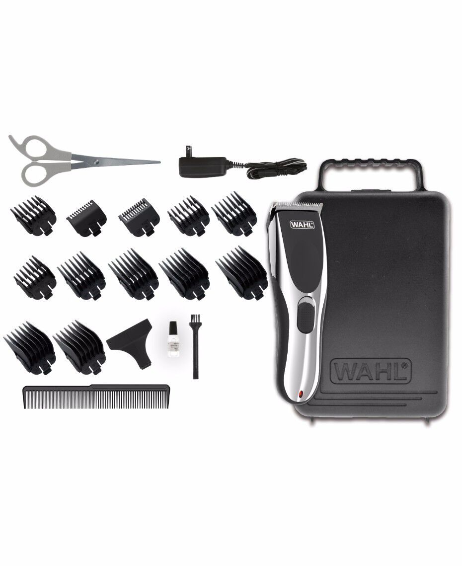 wahl 9649 hair clippers
