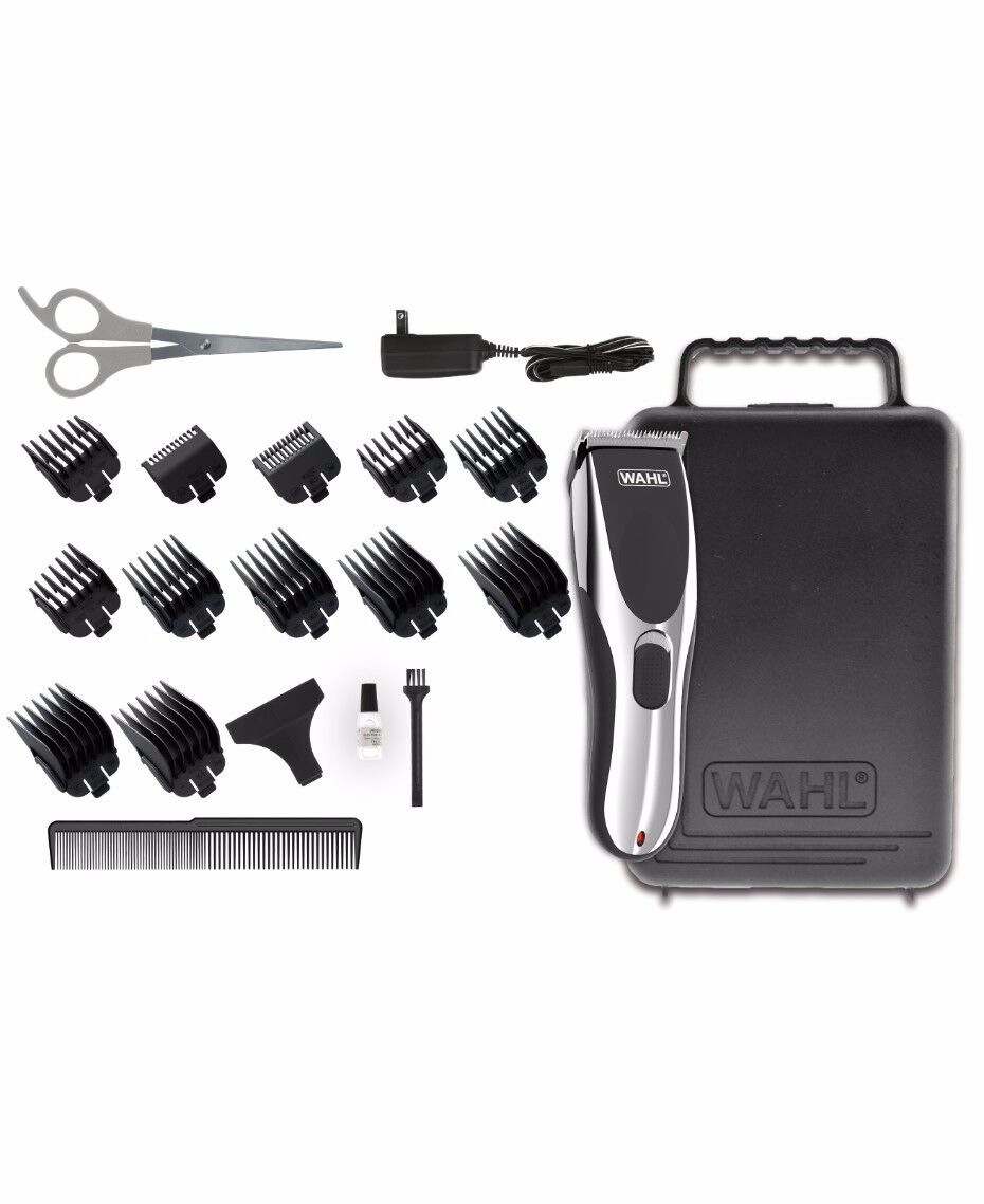 cordless groom pro hair clipper