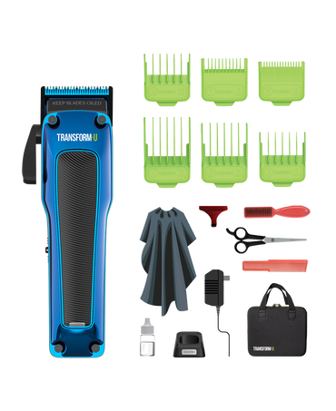 POSEIDON Hair Clipper