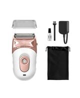 Ladies Compact Li-Shaver