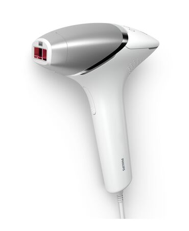 Series 8000 Lumea IPL Hair Removal Device