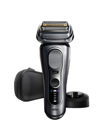 Series 9 PRO+ Wet & Dry Electric Shaver