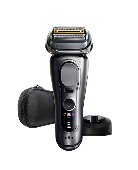 Series 9 PRO+ Wet & Dry Electric Shaver