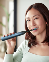 Sonicare DiamondClean 9000 Special Edition Electric Toothbrush - Navy