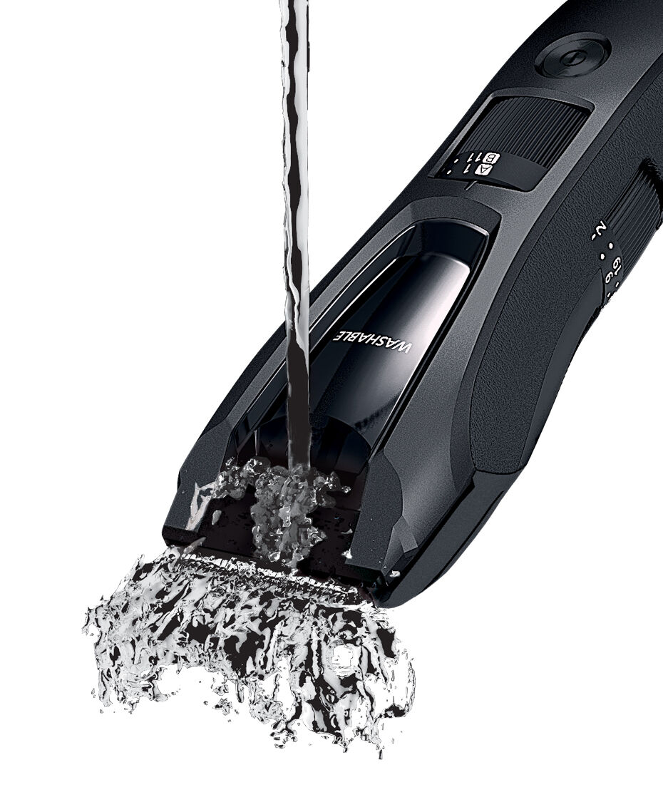 Panasonic High Precision Beard, Hair & Body Trimmer Shaver Shop