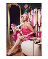 The Airshot Pro Hair Dryer