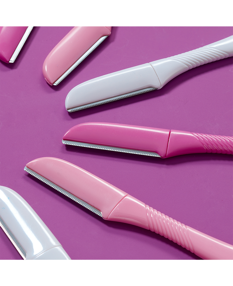 Silk Salon Touch Up Razor 3 Pack