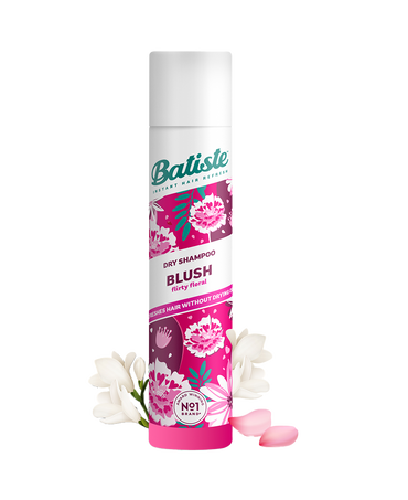 Blush Dry Shampoo - 200mL