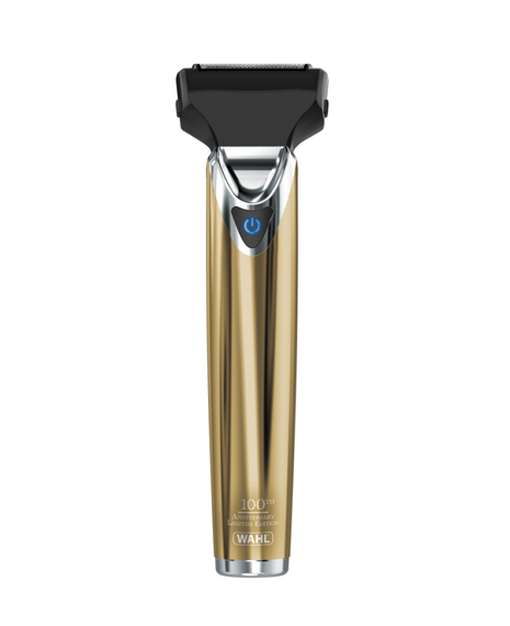 18K Gold-Plated Superior Performance Lithium-ion Grooming Kit - 100th Anniversary Limited Edition