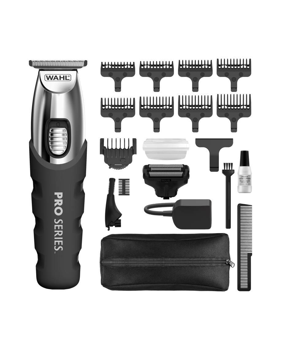 Wahl clippers sale pro series