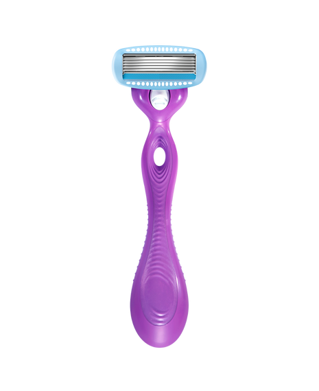 Silk Hydro Razor + 2 Refills