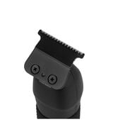 FX Outliner Trimmer - Black/Red